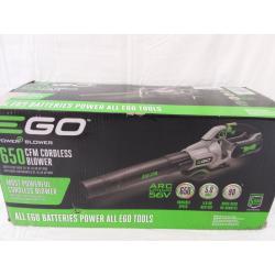 650 cfm cordless blower