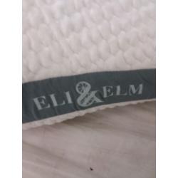 Eli & Elm Pillow for Side Sleeper