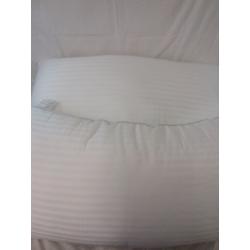 King Hotel Gel Pillow (2)