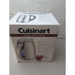 Cuisinart Cordless Electric Kettle