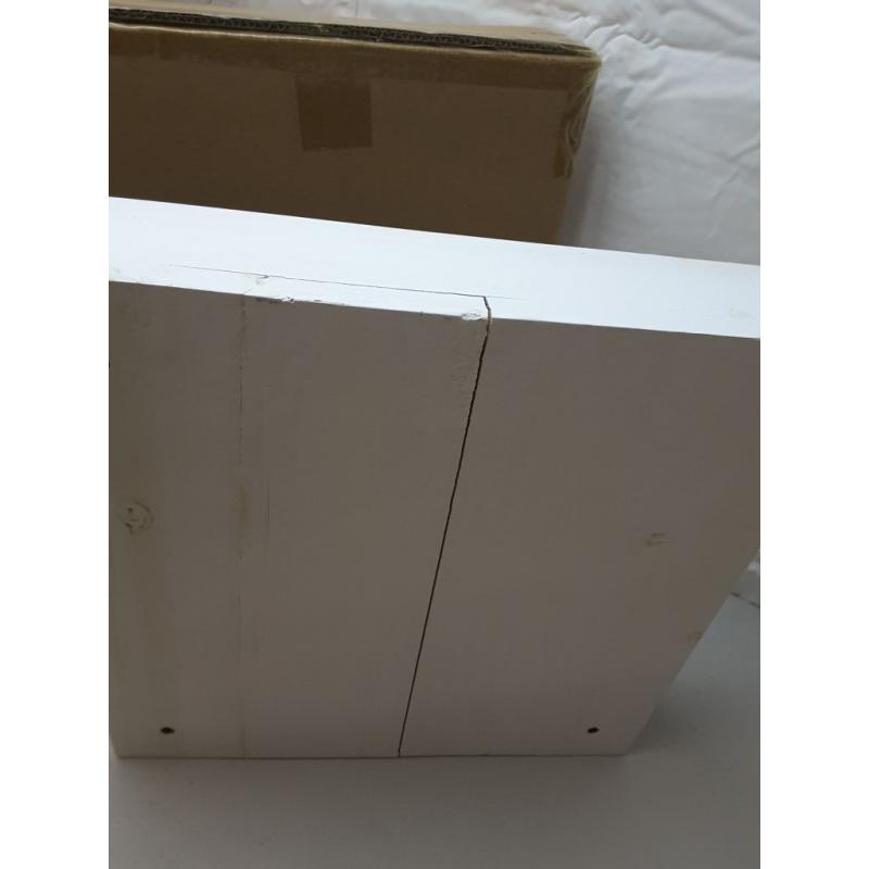 Daily Ritmo Large Wood Decoration Display