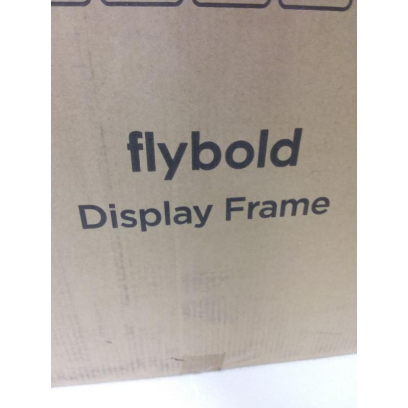 Display Frame 32x24x2