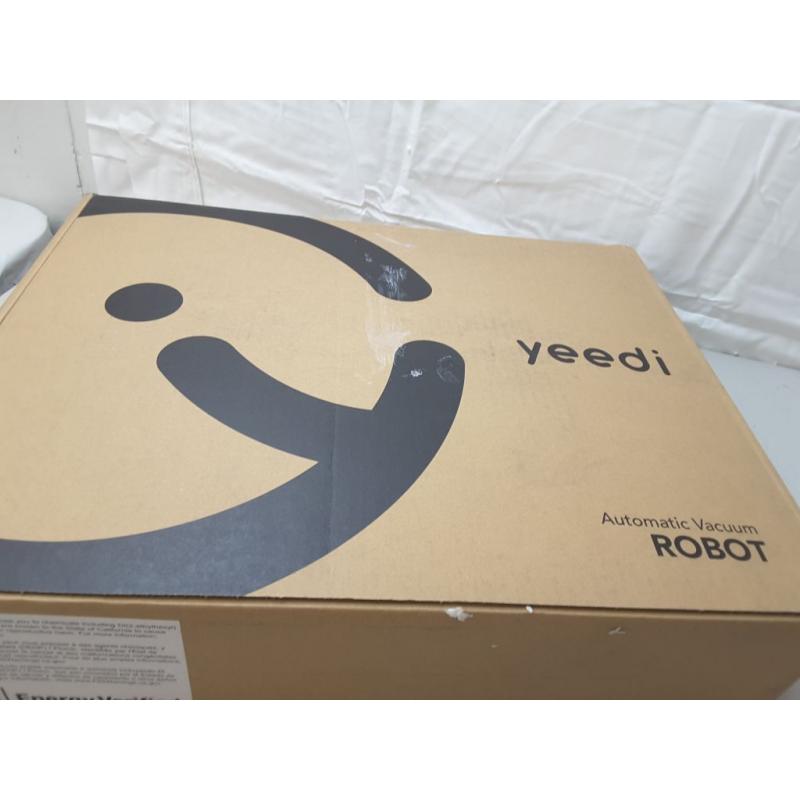 Yeedi Automatic Vacuum Robot