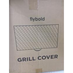36 Grill Cover