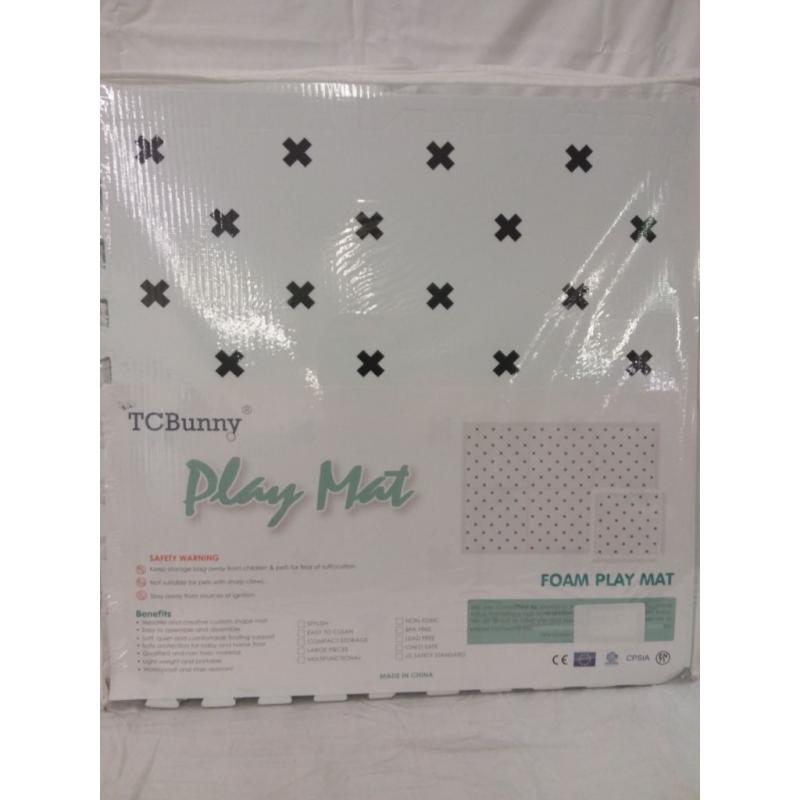 Foam Play Mat