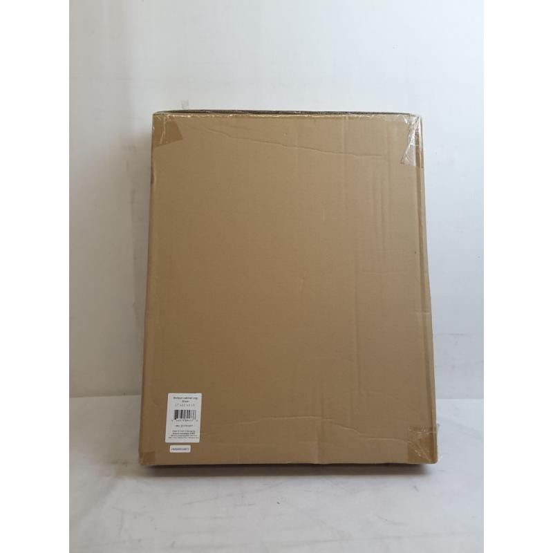 Rollout Cabinet Organizer - Silver - 17×21×3.15