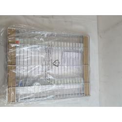 Rollout Cabinet Organizer - Silver - 17×21×3.15