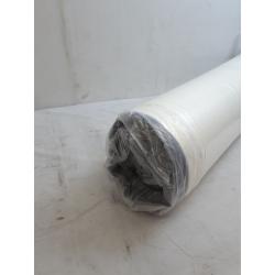 Kolbs Bed Wedge Pillow 33×32×7.5 -Grey