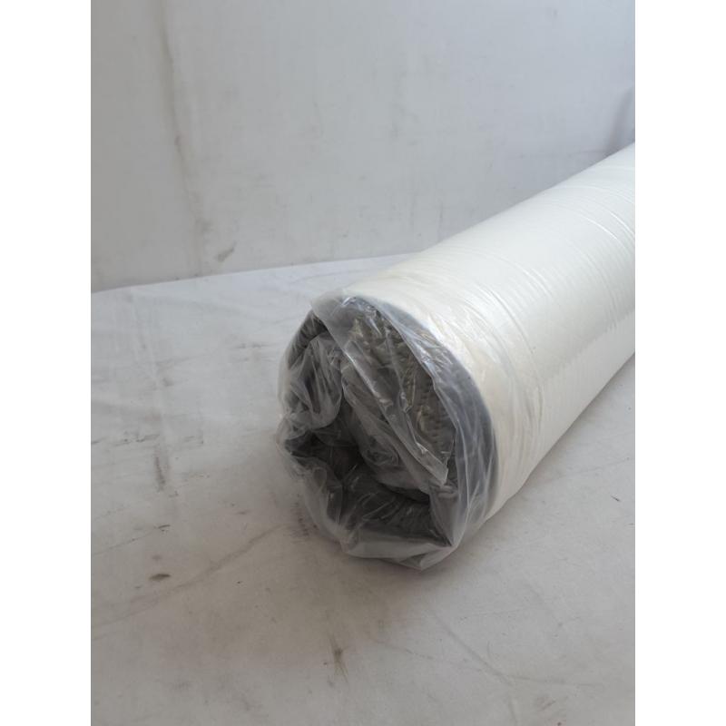 Kolbs Bed Wedge Pillow 33×32×7.5 -Grey