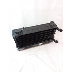 Space Heater 1500 Watts Oil Filled Radiator Electric Heater