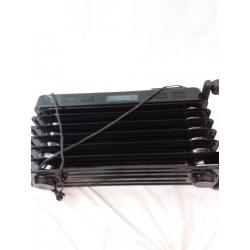 Space Heater 1500 Watts Oil Filled Radiator Electric Heater