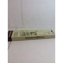 Winslow & Ross Artificial Turf Rake