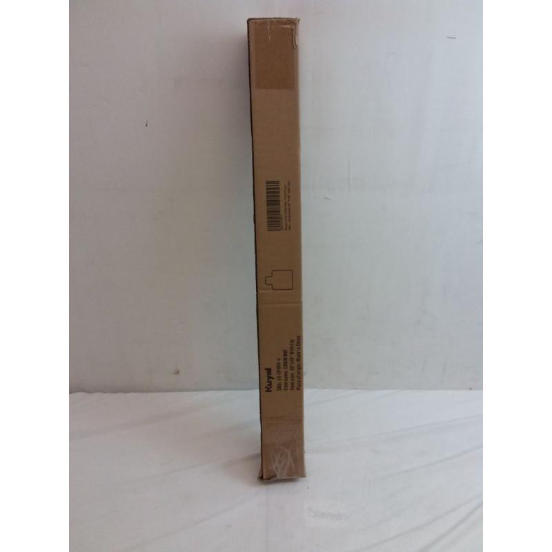 Kuyal Chair Mat, 30 x 48