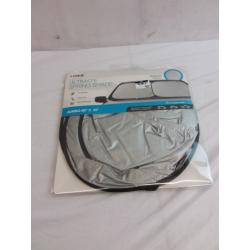 Types Ultimate Spring Shade Jumbo 68 x 32