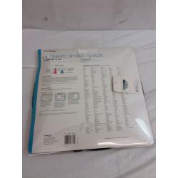 Types Ultimate Spring Shade Jumbo 68 x 32