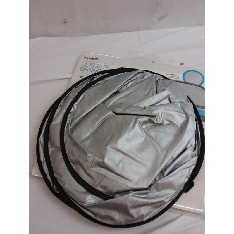 Types Ultimate Spring Shade Jumbo 68 x 32