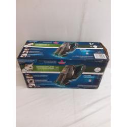 Bissell Pet Stain Eraser Powerbrush