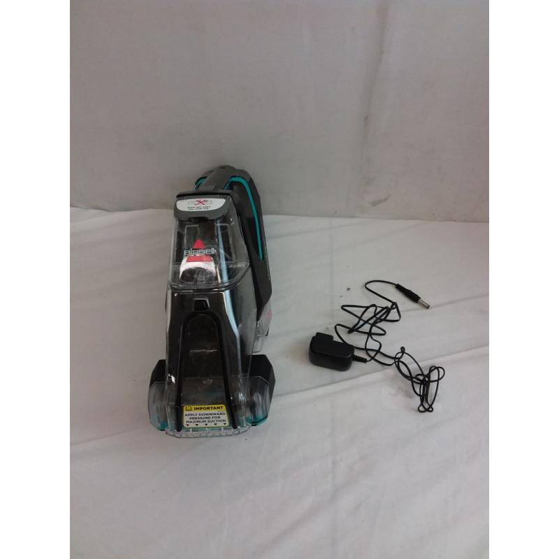 Bissell Pet Stain Eraser Powerbrush