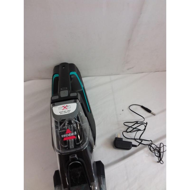 Bissell Pet Stain Eraser Powerbrush