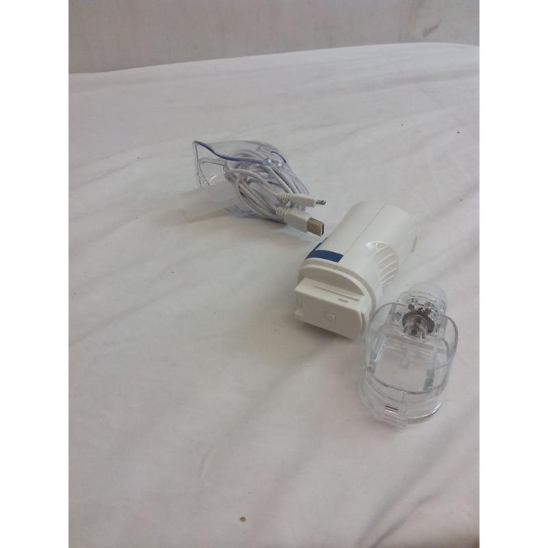 Mesh Nebulizer , Blue