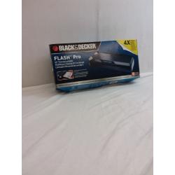 Black And Decker, Flash Pro 9.5 Thermal Laminator