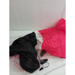 Disney Jack Skellington Airblown Inflatable