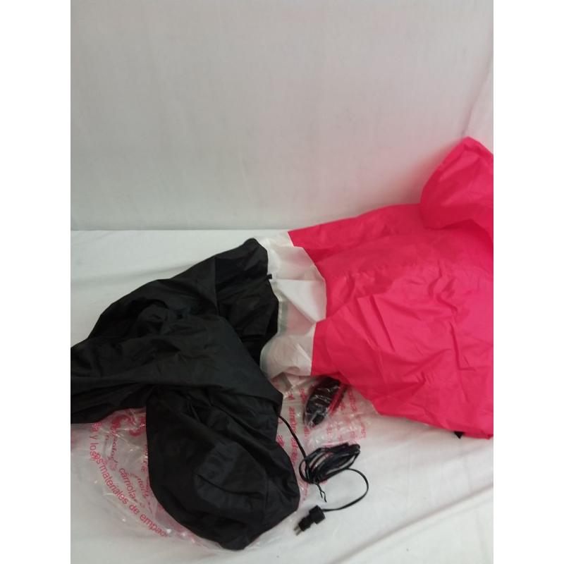 Disney Jack Skellington Airblown Inflatable