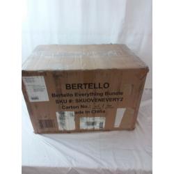 Bertello Everything Bundle