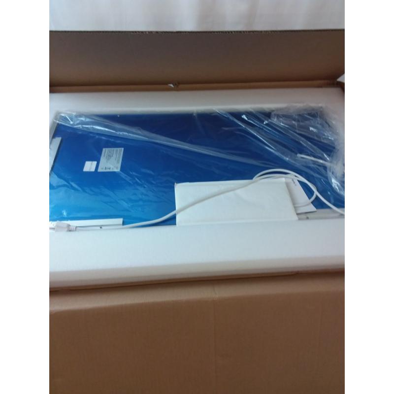 MirrorLight LED Lighted Mirror