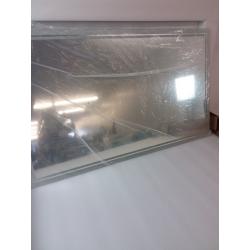 MirrorLight LED Lighted Mirror