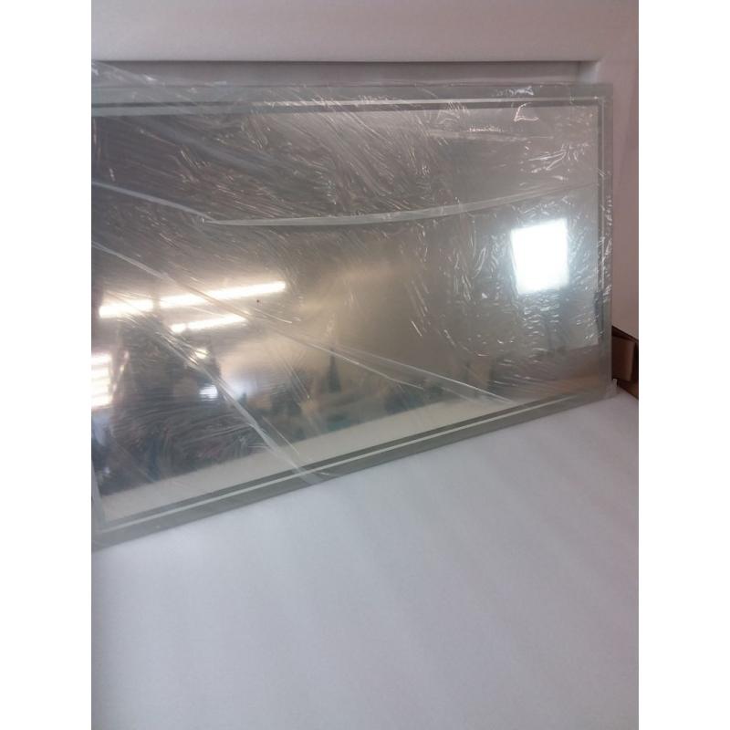 MirrorLight LED Lighted Mirror