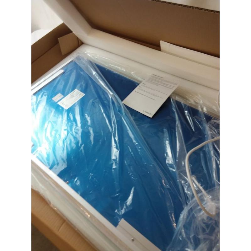 MirrorLight LED Lighted Mirror