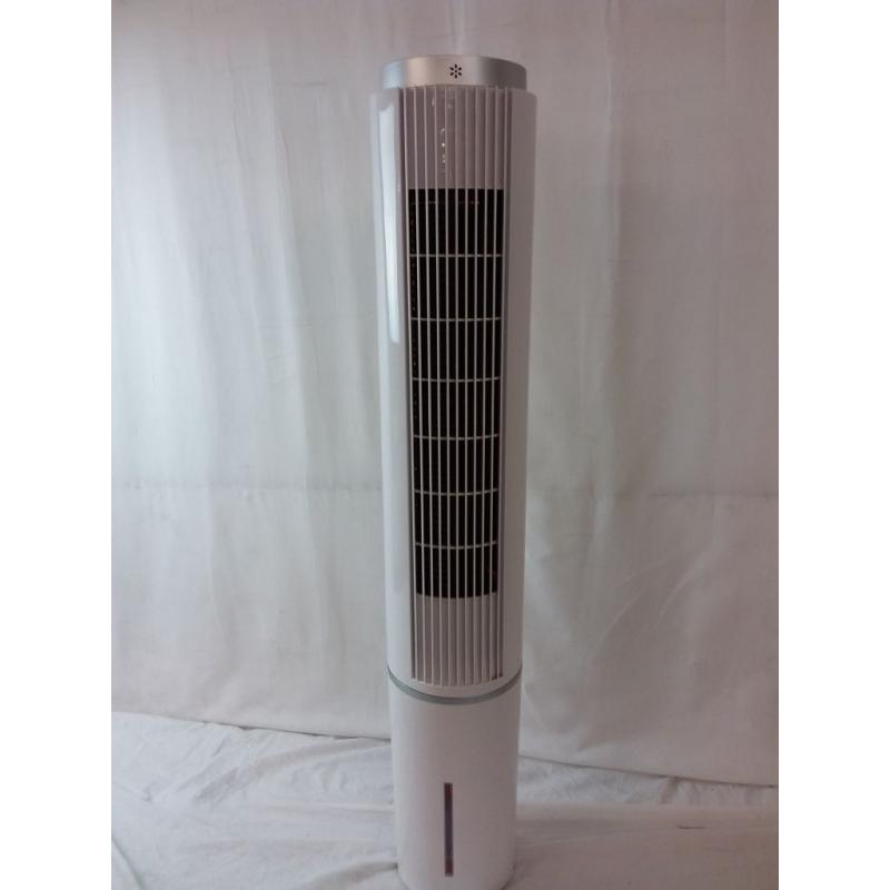 Hifresh Evaporative Air Cooler, White