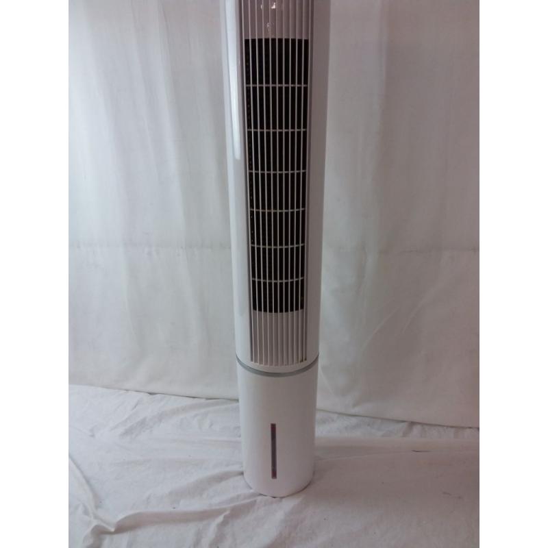 Hifresh Evaporative Air Cooler, White