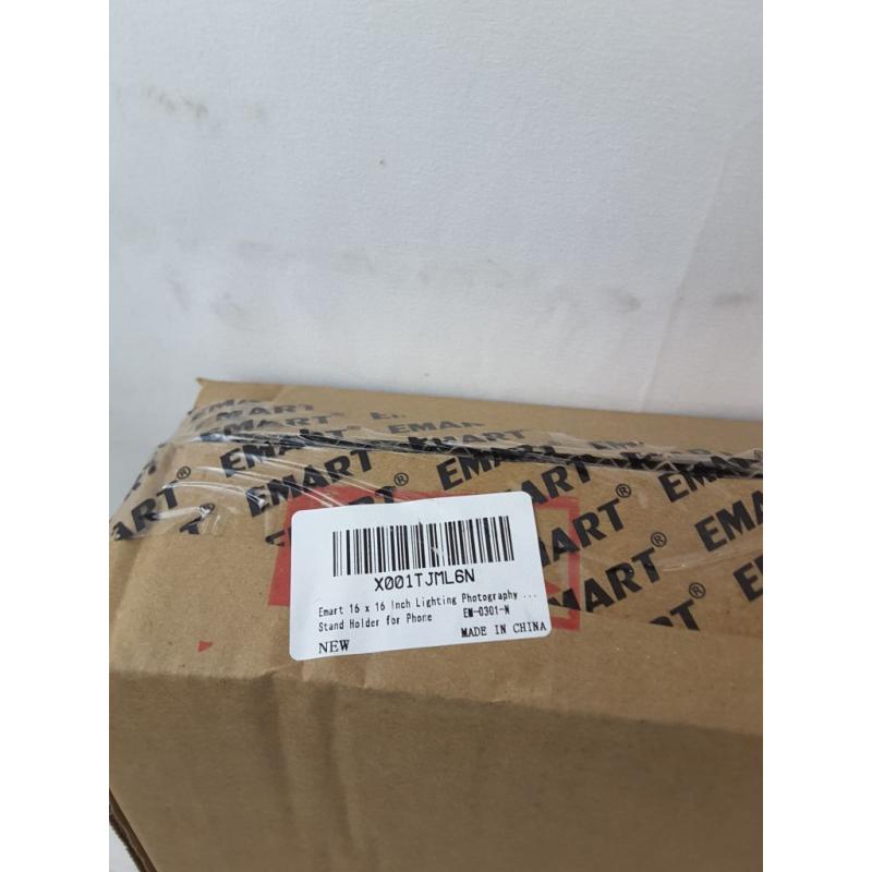 Tabletop Photo Light Shooting Tent