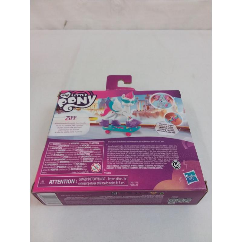 Hasbro My Little Pony Zipp Storm