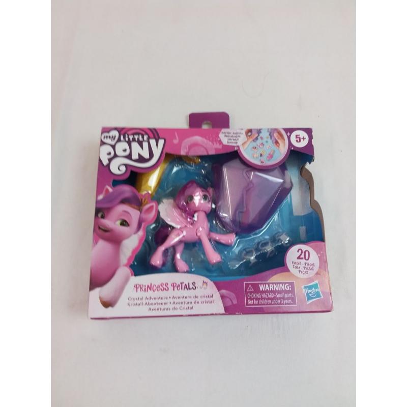 Hasbro My Little Pony Princess Petals