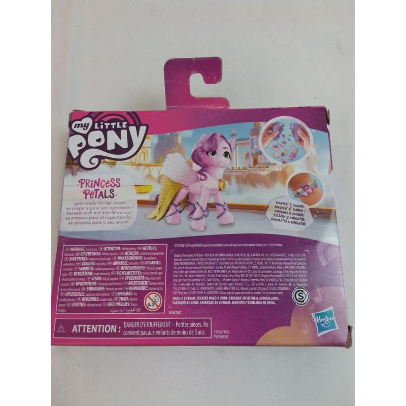 Hasbro My Little Pony Princess Petals