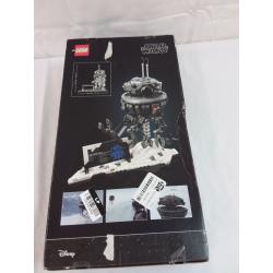 LEGO Star Wars Imperial Probe Droid Building Set 75306