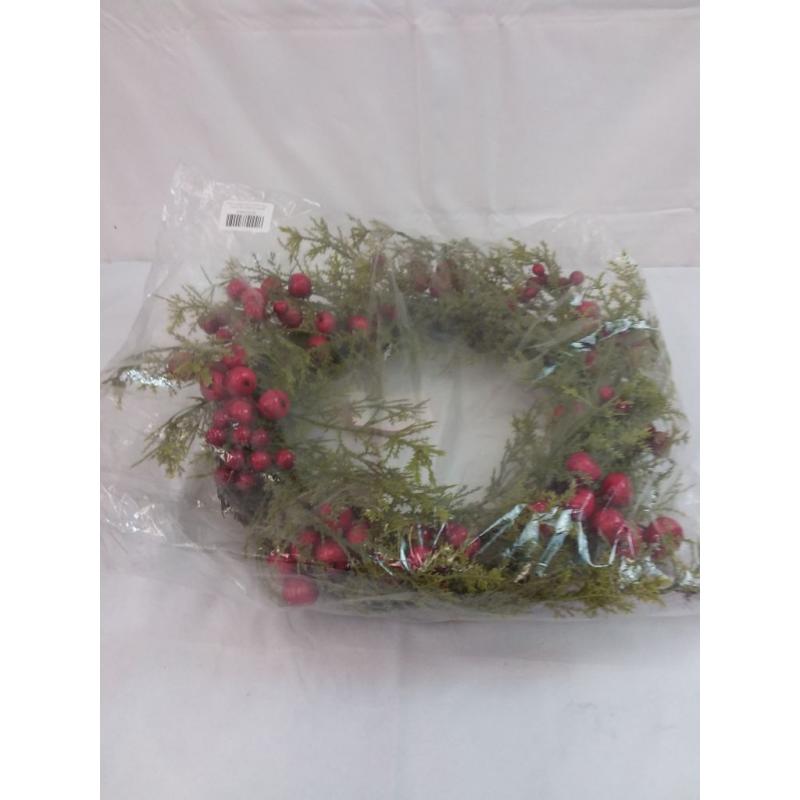 Christmas Decoration Wreath