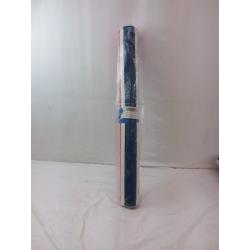 Straw Beach Mat Multicolor