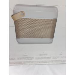 Portable Bluetooth speaker