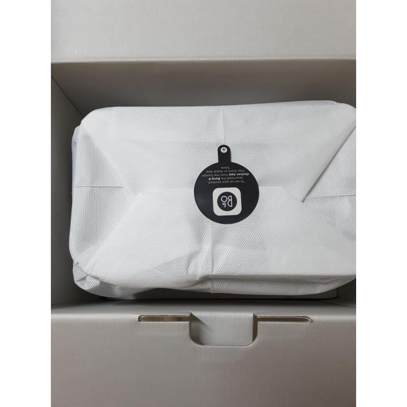 Portable Bluetooth speaker