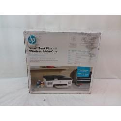 Smart Tank Plus 651 All in One Ink Tank Printer Wireless