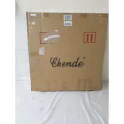 CHENDE ROUND MIRROR 27 INCHES ROUND