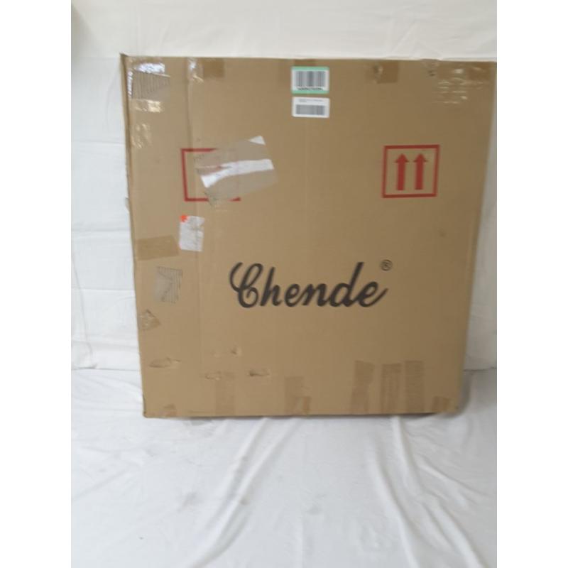 CHENDE ROUND MIRROR 27 INCHES ROUND