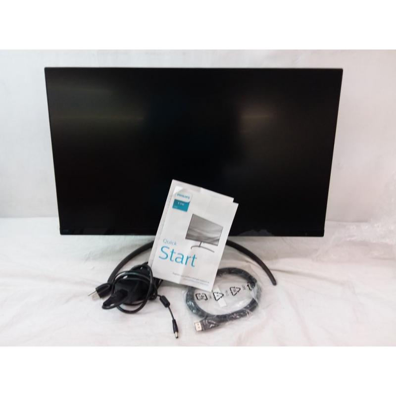Philips Eline Monitor 27