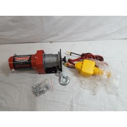 Electric Winch