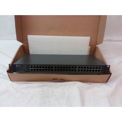 48 Port Rackmount Switch