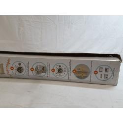 Wide Safety Child or Pet Gate